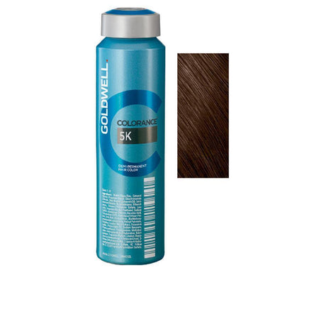 GOLDWELL COLORANCE demi-permanent hair color 120 ml in , Hair by GOLDWELL. Merkmale: . Verfügbar bei ParfümReich.