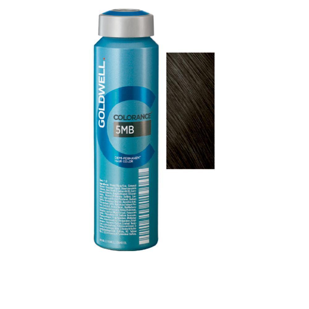 GOLDWELL COLORANCE demi-permanent hair color 120 ml in , Hair by GOLDWELL. Merkmale: . Verfügbar bei ParfümReich.