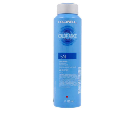 GOLDWELL COLORANCE demi-permanent hair color 120 ml in , Hair by GOLDWELL. Merkmale: . Verfügbar bei ParfümReich.