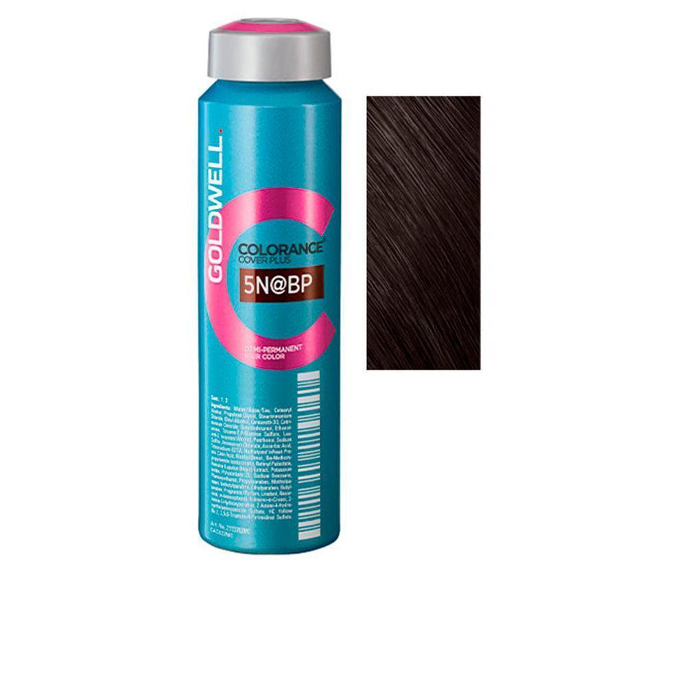 GOLDWELL COLORANCE demi-permanent hair color 120 ml in , Hair by GOLDWELL. Merkmale: . Verfügbar bei ParfümReich.