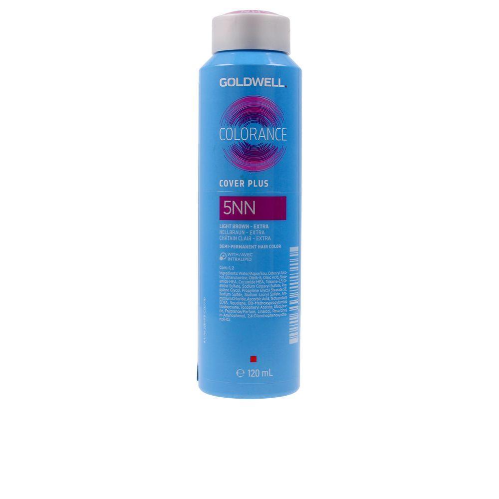 GOLDWELL COLORANCE demi-permanent hair color 120 ml in , Hair by GOLDWELL. Merkmale: . Verfügbar bei ParfümReich.