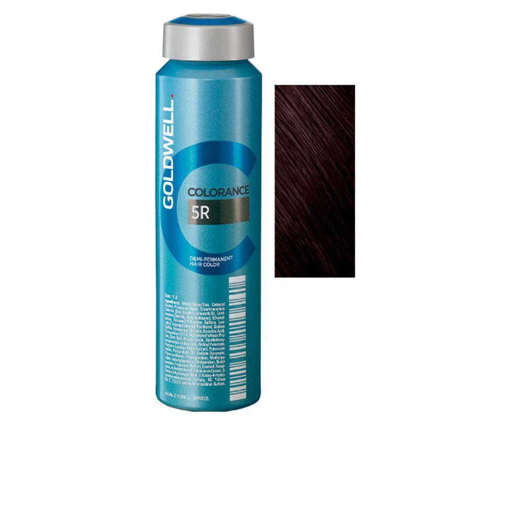 GOLDWELL COLORANCE demi-permanent hair color 120 ml in , Hair by GOLDWELL. Merkmale: . Verfügbar bei ParfümReich.