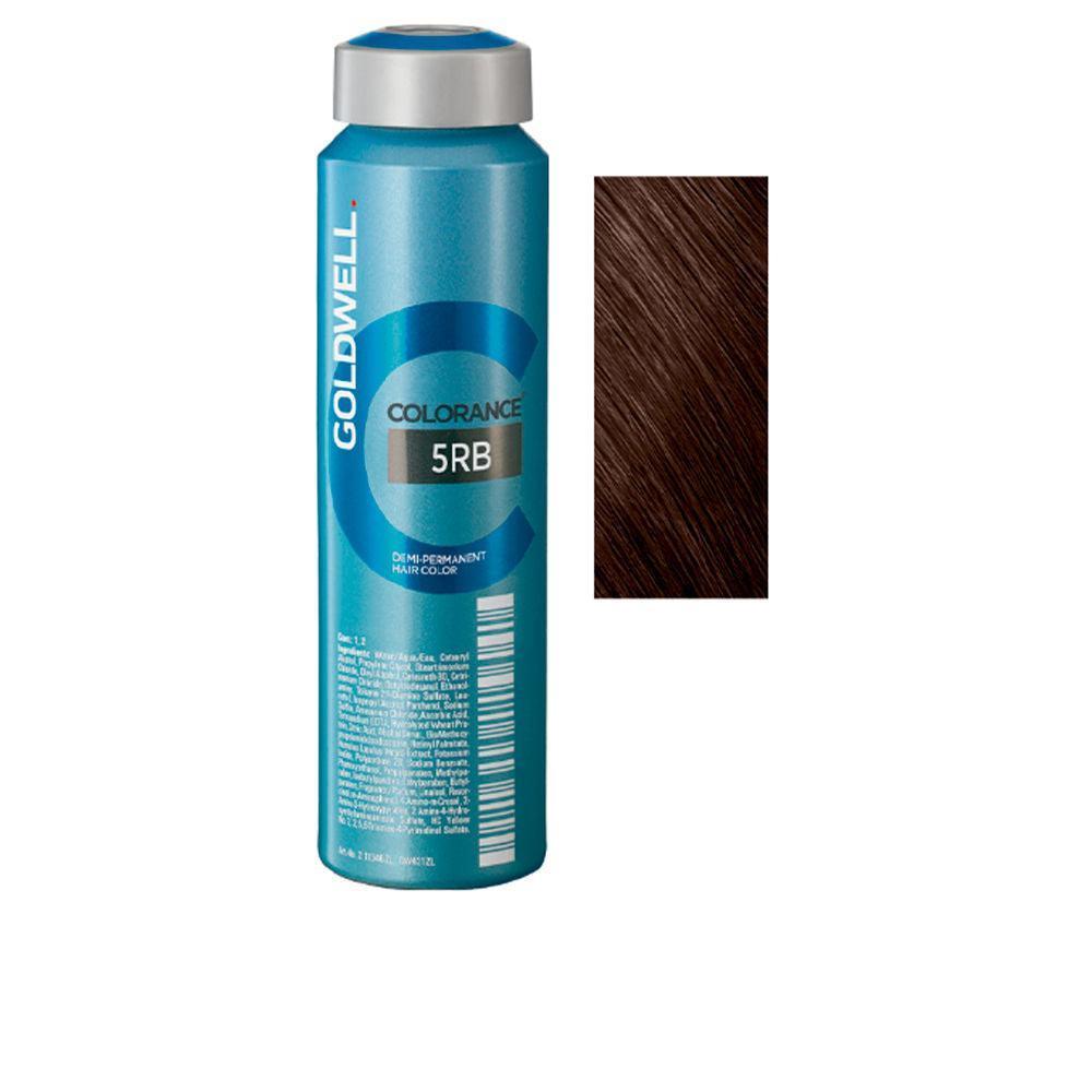 GOLDWELL COLORANCE demi-permanent hair color 120 ml in , Hair by GOLDWELL. Merkmale: . Verfügbar bei ParfümReich.