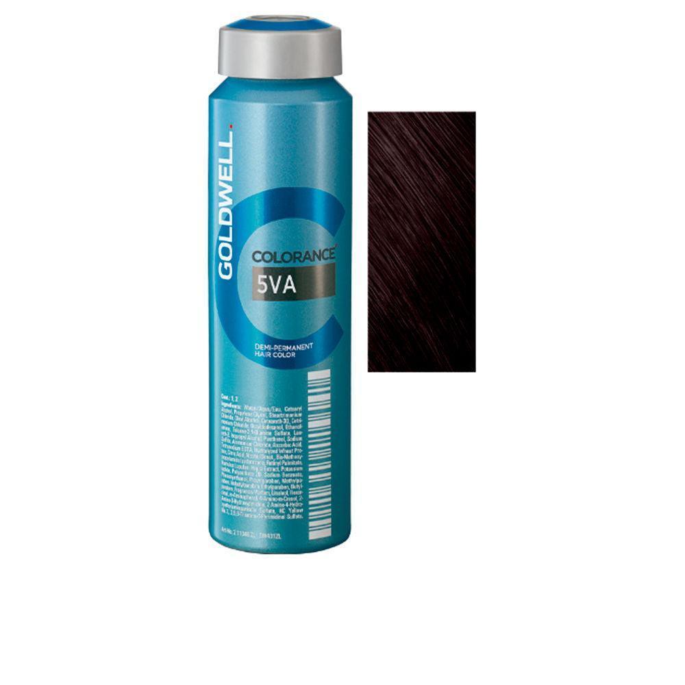 GOLDWELL COLORANCE demi-permanent hair color 120 ml in , Hair by GOLDWELL. Merkmale: . Verfügbar bei ParfümReich.