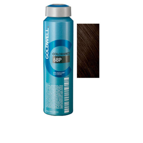 GOLDWELL COLORANCE demi-permanent hair color 120 ml in , Hair by GOLDWELL. Merkmale: . Verfügbar bei ParfümReich.
