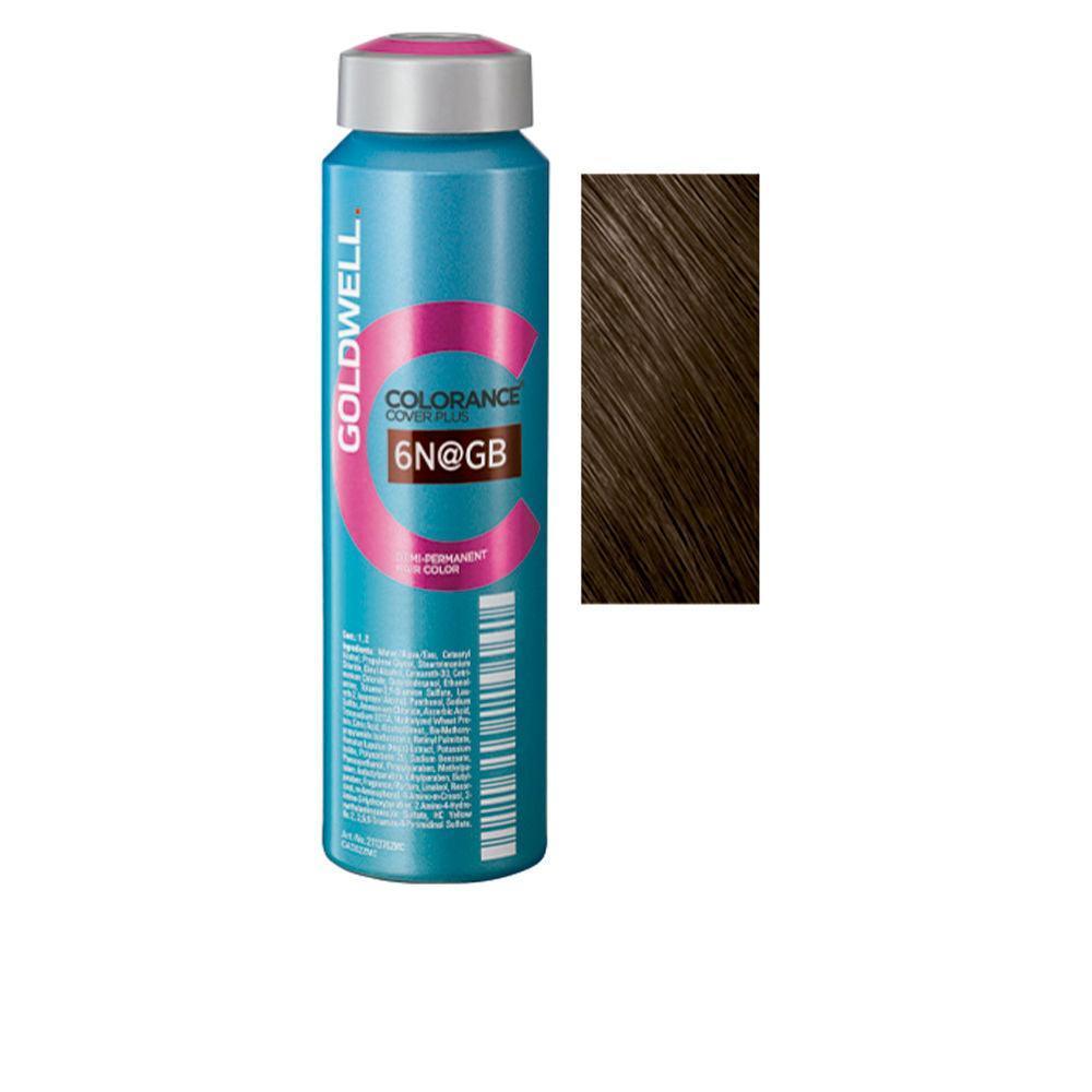 GOLDWELL COLORANCE demi-permanent hair color 120 ml in , Hair by GOLDWELL. Merkmale: . Verfügbar bei ParfümReich.