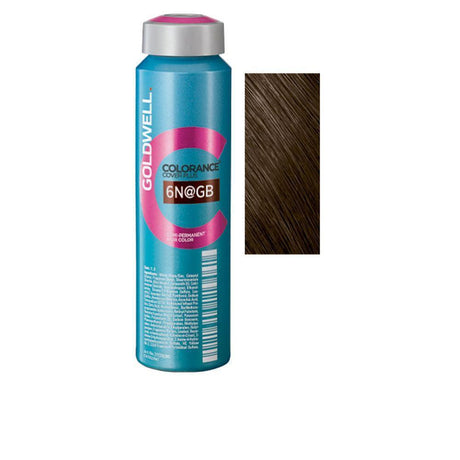 GOLDWELL COLORANCE demi-permanent hair color 120 ml in , Hair by GOLDWELL. Merkmale: . Verfügbar bei ParfümReich.