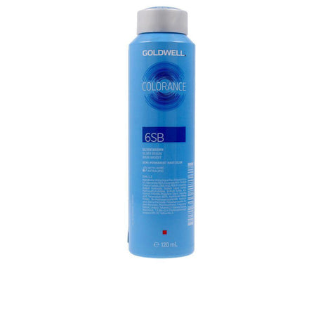 GOLDWELL COLORANCE demi-permanent hair color 120 ml in , Hair by GOLDWELL. Merkmale: . Verfügbar bei ParfümReich.