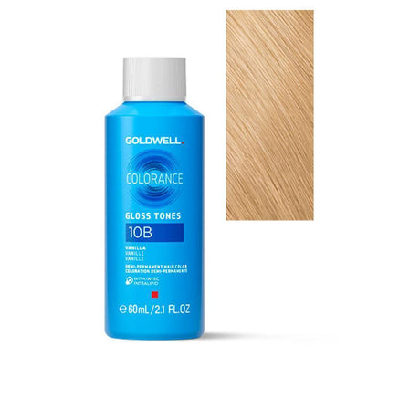 GOLDWELL COLORANCE gloss tones 60 ml in 10B , Hair by GOLDWELL. Merkmale: . Verfügbar bei ParfümReich.