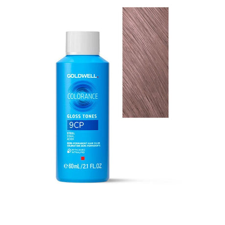 GOLDWELL COLORANCE gloss tones 60 ml in 9CP , Hair by GOLDWELL. Merkmale: . Verfügbar bei ParfümReich.