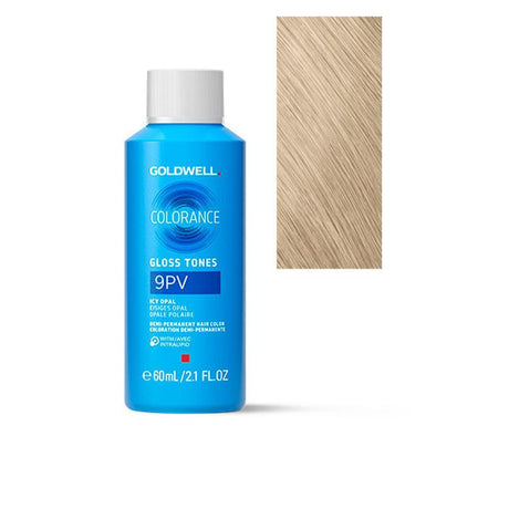 GOLDWELL COLORANCE gloss tones 60 ml in , Hair by GOLDWELL. Merkmale: . Verfügbar bei ParfümReich.