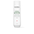 GOLDWELL CURLS &amp; WAVES shampoo 250 ml in , Hair by GOLDWELL. Merkmale: . Verfügbar bei ParfümReich.