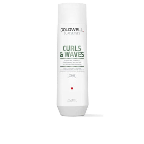GOLDWELL CURLS &amp; WAVES shampoo 250 ml in , Hair by GOLDWELL. Merkmale: . Verfügbar bei ParfümReich.