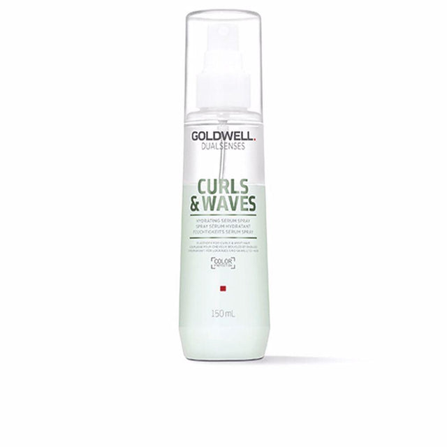 GOLDWELL CURLS & WAVES serum spray 150 ml in , Hair by GOLDWELL. Merkmale: . Verfügbar bei ParfümReich.