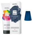 GOLDWELL ELUMEN PLAY semi permanent hair color oxidant-free 120 ml in Blue , Hair by GOLDWELL. Merkmale: . Verfügbar bei ParfümReich.