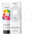 GOLDWELL ELUMEN PLAY semi permanent hair color oxidant-free 120 ml in Clear , Hair by GOLDWELL. Merkmale: . Verfügbar bei ParfümReich.