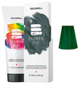 GOLDWELL ELUMEN PLAY semi permanent hair color oxidant-free 120 ml in Green , Hair by GOLDWELL. Merkmale: . Verfügbar bei ParfümReich.