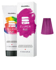 GOLDWELL ELUMEN PLAY semi permanent hair color oxidant-free 120 ml in Pink , Hair by GOLDWELL. Merkmale: . Verfügbar bei ParfümReich.