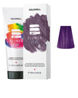 GOLDWELL ELUMEN PLAY semi permanent hair color oxidant-free 120 ml in Violet , Hair by GOLDWELL. Merkmale: . Verfügbar bei ParfümReich.