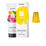GOLDWELL ELUMEN PLAY semi permanent hair color oxidant-free 120 ml in yellow , Hair by GOLDWELL. Merkmale: . Verfügbar bei ParfümReich.