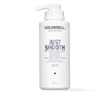 GOLDWELL JUST SMOOTH 60 sec treatment 500 ml in , Hair by GOLDWELL. Merkmale: . Verfügbar bei ParfümReich.