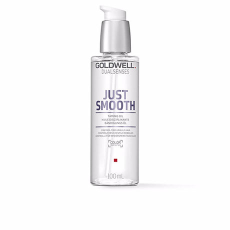 GOLDWELL Just Smooth Aceite Capilar 100 ml in , Hair by GOLDWELL. Merkmale: . Verfügbar bei ParfümReich.