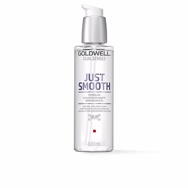 GOLDWELL Just Smooth Aceite Capilar 100 ml in , Hair by GOLDWELL. Merkmale: . Verfügbar bei ParfümReich.