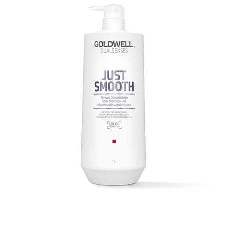 GOLDWELL JUST SMOOTH taming conditioner 1000 ml in , Hair by GOLDWELL. Merkmale: . Verfügbar bei ParfümReich.