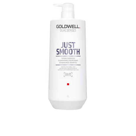GOLDWELL JUST SMOOTH taming shampoo 1000 ml in , Hair by GOLDWELL. Merkmale: . Verfügbar bei ParfümReich.