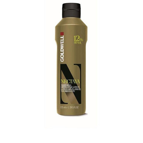 GOLDWELL NECTAYA developer lotion 12% 40 vol 725 ml in , Hair by GOLDWELL. Merkmale: . Verfügbar bei ParfümReich.