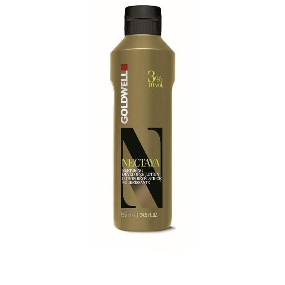 GOLDWELL NECTAYA developer lotion 3% 10 vol 725 ml in , Hair by GOLDWELL. Merkmale: . Verfügbar bei ParfümReich.