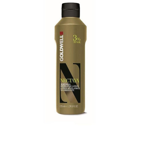 GOLDWELL NECTAYA developer lotion 3% 10 vol 725 ml in , Hair by GOLDWELL. Merkmale: . Verfügbar bei ParfümReich.