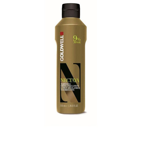 GOLDWELL NECTAYA developer lotion 9 % 30 vol 725 ml in , Hair by GOLDWELL. Merkmale: . Verfügbar bei ParfümReich.