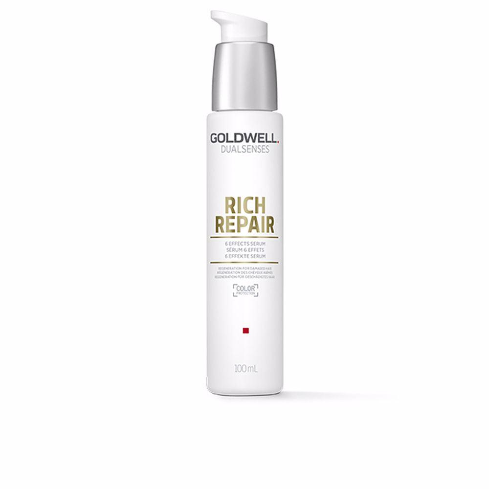 GOLDWELL RICH REPAIR 6 effects serum 100 ml in , Hair by GOLDWELL. Merkmale: . Verfügbar bei ParfümReich.