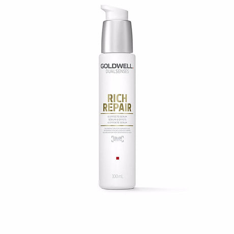 GOLDWELL RICH REPAIR 6 effects serum 100 ml in , Hair by GOLDWELL. Merkmale: . Verfügbar bei ParfümReich.