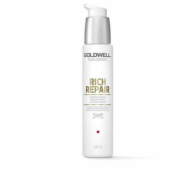 GOLDWELL RICH REPAIR 6 effects serum 100 ml in , Hair by GOLDWELL. Merkmale: . Verfügbar bei ParfümReich.