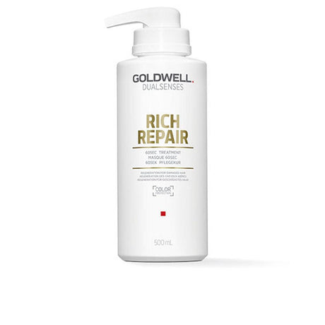 GOLDWELL RICH REPAIR 60 sec treatment 500 ml in , Hair by GOLDWELL. Merkmale: . Verfügbar bei ParfümReich.