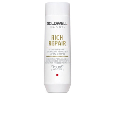 GOLDWELL RICH REPAIR restoring shampoo 250 ml in , Hair by GOLDWELL. Merkmale: . Verfügbar bei ParfümReich.