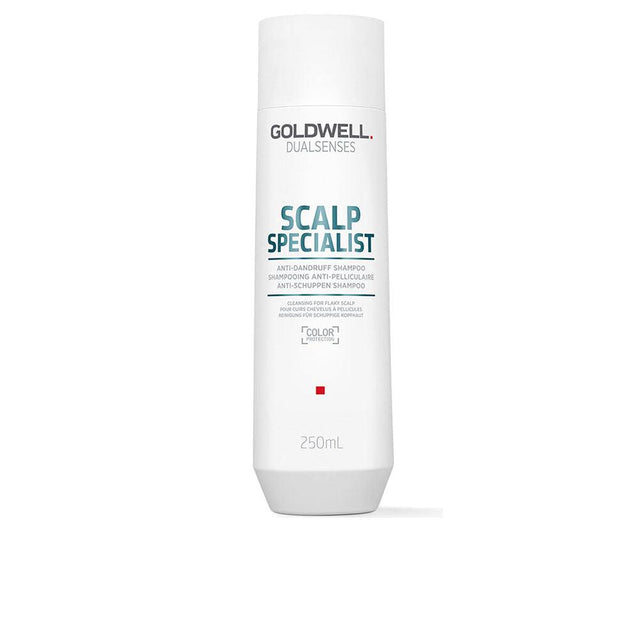 GOLDWELL SCALP SPECIALIST anti-dandruff shampoo 250 ml in , Hair by GOLDWELL. Merkmale: . Verfügbar bei ParfümReich.
