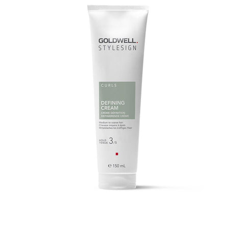 GOLDWELL STYLESIGN CURLS defining cream 150 ml in , Hair by GOLDWELL. Merkmale: . Verfügbar bei ParfümReich.
