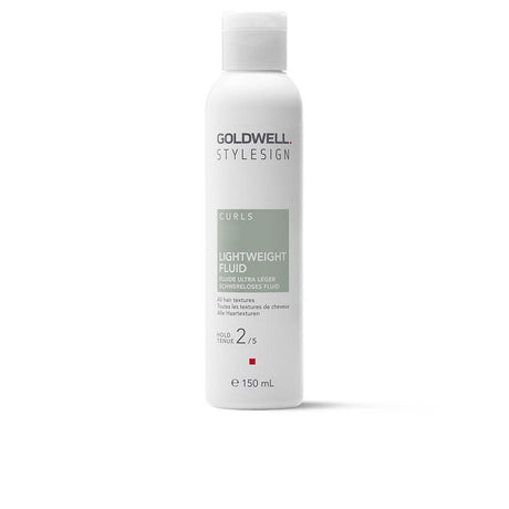 GOLDWELL STYLESIGN CURLS lightweight fluid 150 ml in , Hair by GOLDWELL. Merkmale: . Verfügbar bei ParfümReich.