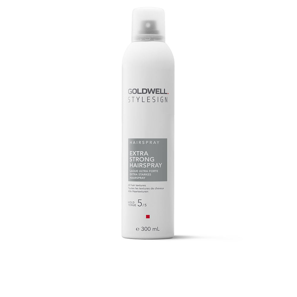 GOLDWELL STYLESIGN HAIRSPRAYS extra strong hairspray 300 ml in , Hair by GOLDWELL. Merkmale: . Verfügbar bei ParfümReich.