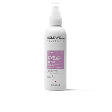 GOLDWELL STYLESIGN HEAT STYLING everyday blow-dry spray 200 ml in , Hair by GOLDWELL. Merkmale: . Verfügbar bei ParfümReich.