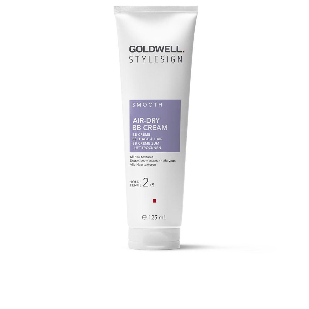GOLDWELL STYLESIGN SMOOTH air-dry bb cream 125 ml in , Hair by GOLDWELL. Merkmale: . Verfügbar bei ParfümReich.