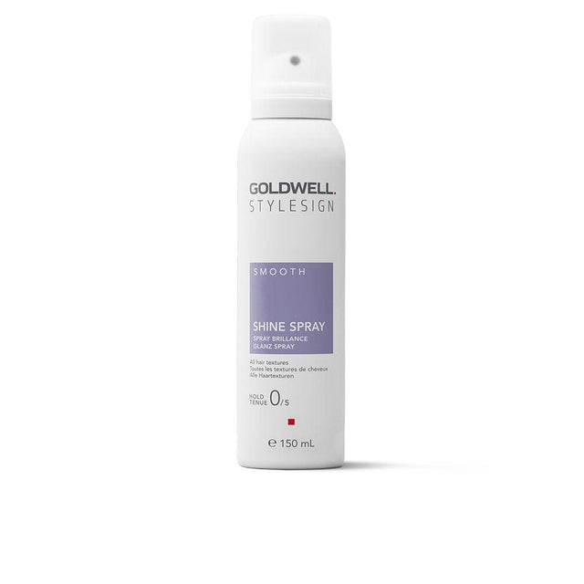 GOLDWELL STYLESIGN SMOOTH shine spray 150 ml in , Hair by GOLDWELL. Merkmale: . Verfügbar bei ParfümReich.