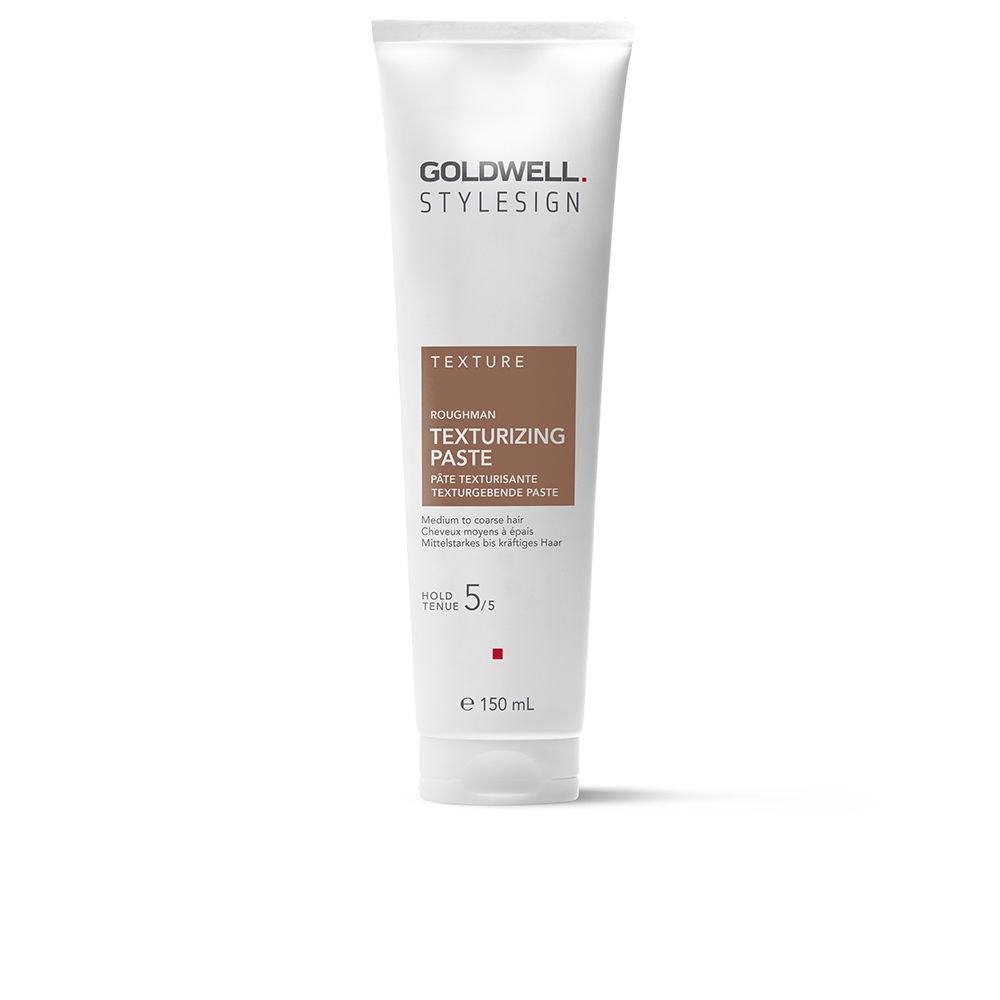 GOLDWELL STYLESIGN TEXTURE roughman texturizing paste 100 ml in , Hair by GOLDWELL. Merkmale: . Verfügbar bei ParfümReich.