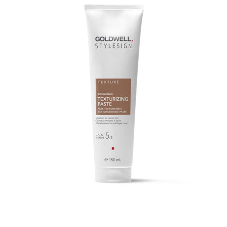 GOLDWELL STYLESIGN TEXTURE roughman texturizing paste 100 ml in , Hair by GOLDWELL. Merkmale: . Verfügbar bei ParfümReich.