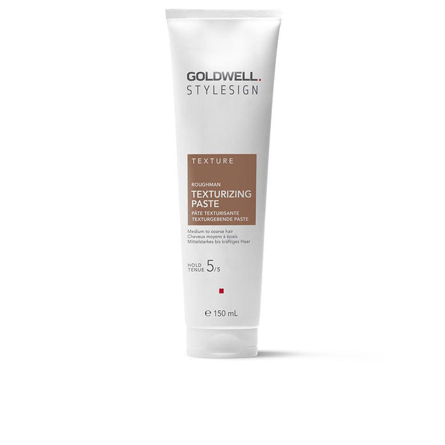 GOLDWELL STYLESIGN TEXTURE roughman texturizing paste 100 ml in , Hair by GOLDWELL. Merkmale: . Verfügbar bei ParfümReich.