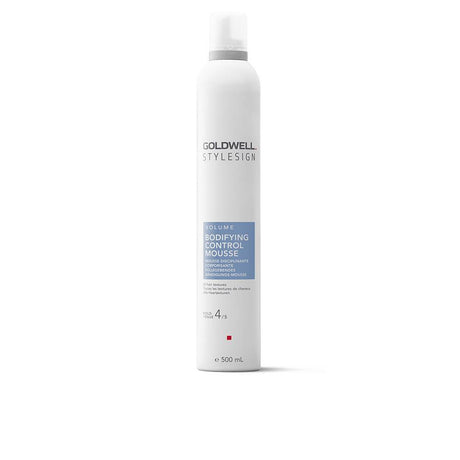 GOLDWELL STYLESIGN VOLUME bodifying control mousse 500 ml in , Hair by GOLDWELL. Merkmale: . Verfügbar bei ParfümReich.