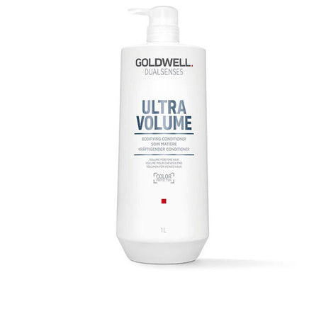GOLDWELL ULTRA VOLUME bodifying conditioner 1000 ml in , Hair by GOLDWELL. Merkmale: . Verfügbar bei ParfümReich.